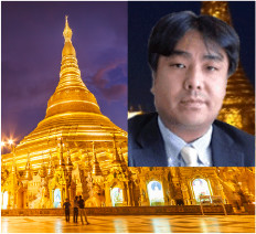  アジア最後のフロンティア「激動するミャンマー」(７７) 『ミャンマー政府のコロナ対策経済プラン』