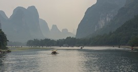 李川（中国）