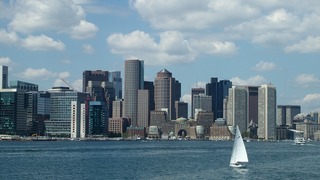 Boston Harbor