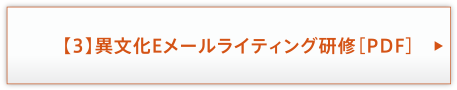 【3】異文化Eメールライティング研修［PDF］